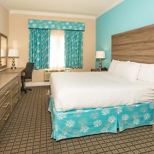 Chambre Standarde Lit King-Size